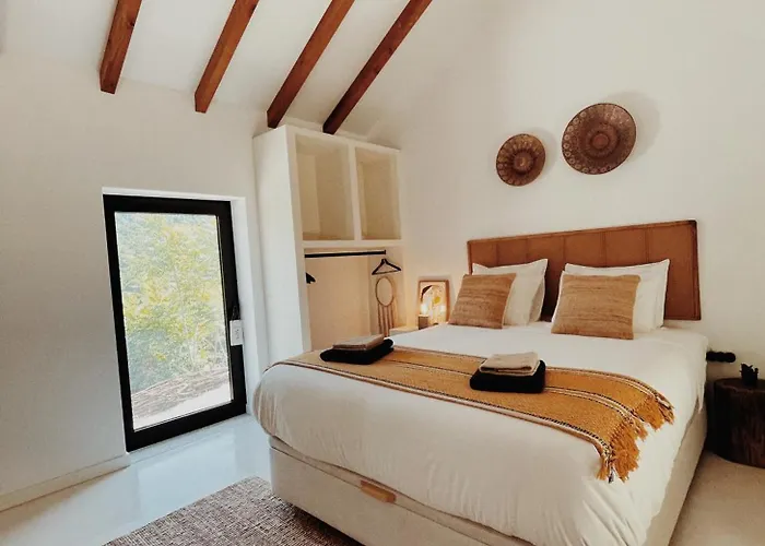 Lusterra Country House - Parque Aquatico