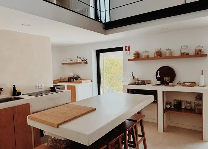 Lusterra Country House - Parque Aquatico